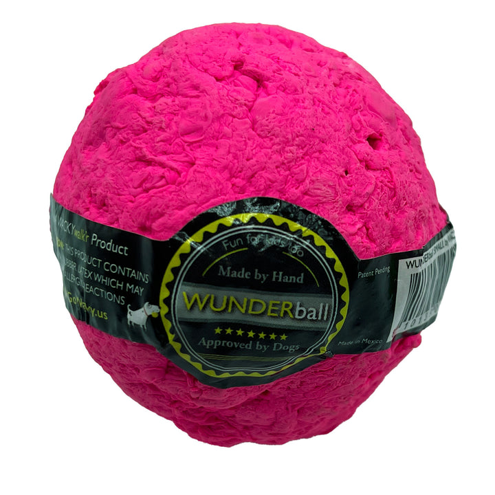 WUNDERBALL Best Fetch Toy