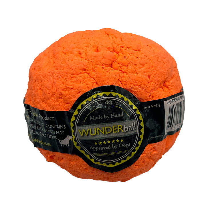 WUNDERBALL Best Fetch Toy